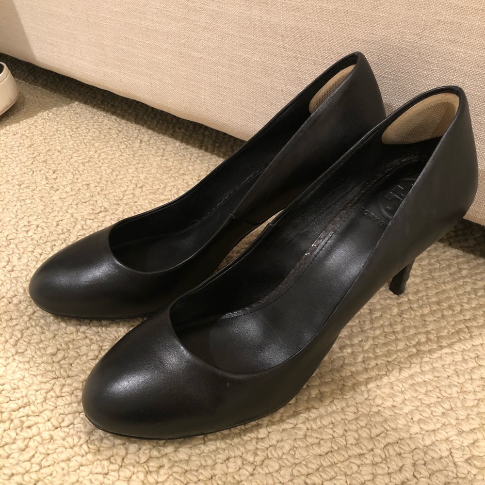 Tory Burch Heels